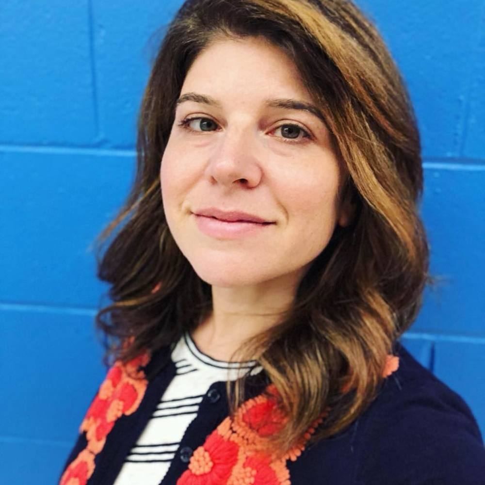 Meet your Posher, Brooke